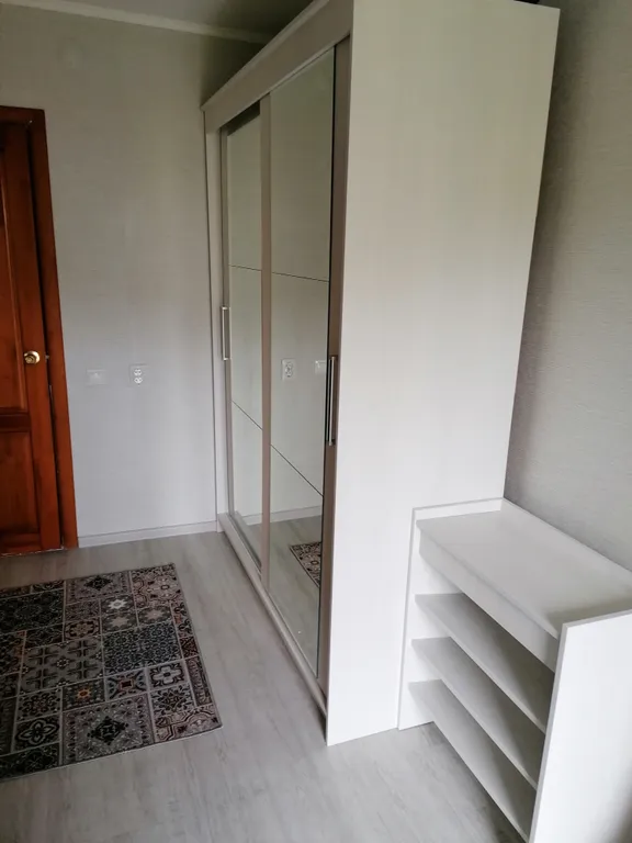 Апартамент в музее заповеднике остров-град