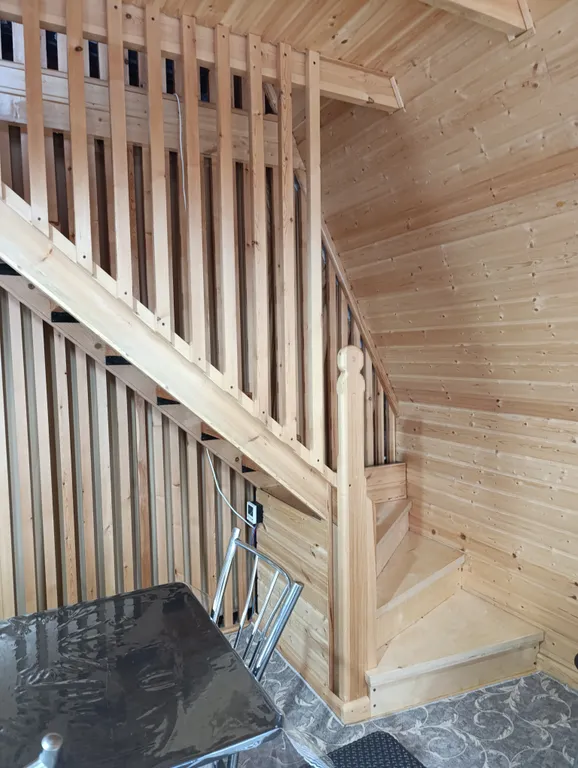 Уютное Бунгало у моря