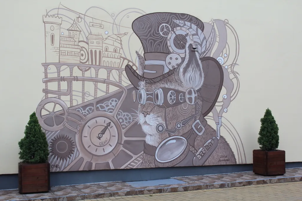 Квартира на берегу Балтийского моря