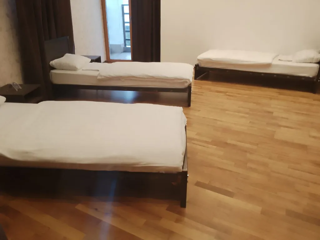 Коттедж с нотками стиля модерн