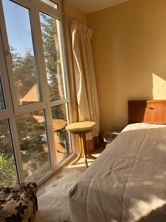 СПА Ливадийский ЖК Азор. Уютный 6ти местный номер с видом на море.2эт.