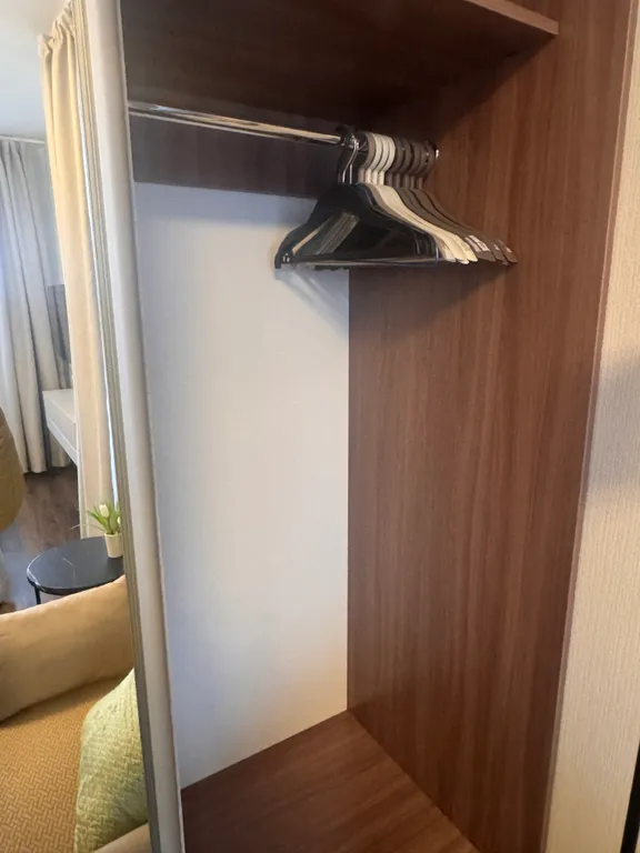 Уютная квартира рядом с аэропортом