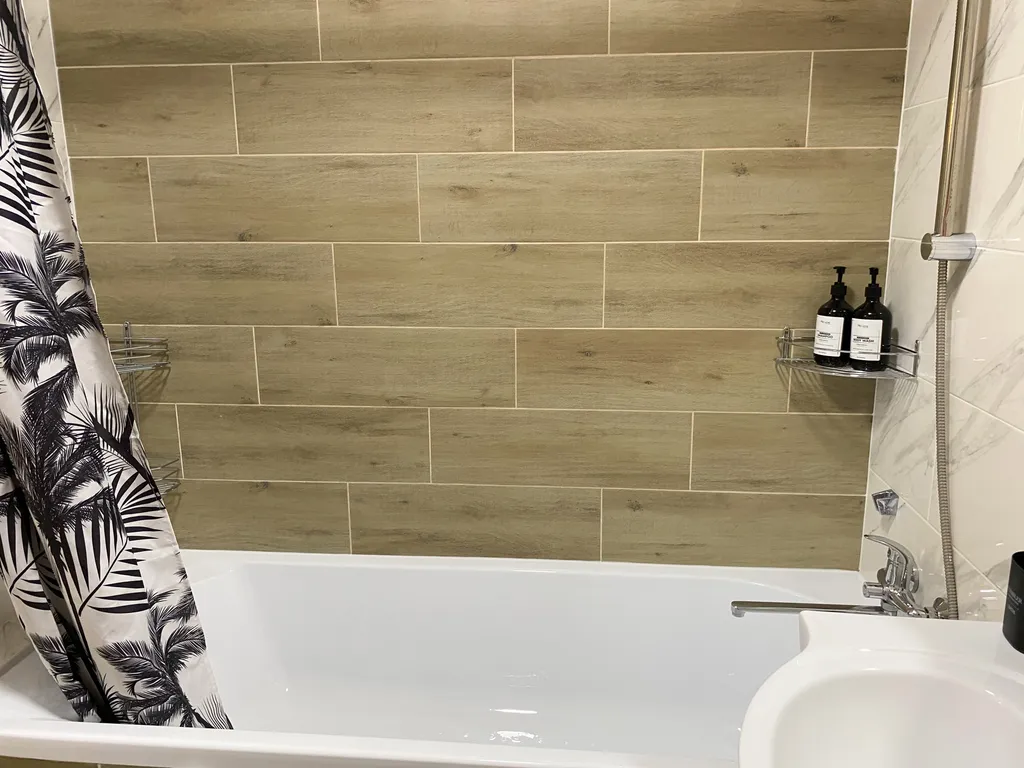 Квартира Квартира Twins 13 — Москва