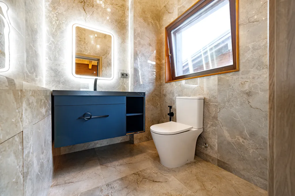 4-комнатный Дом