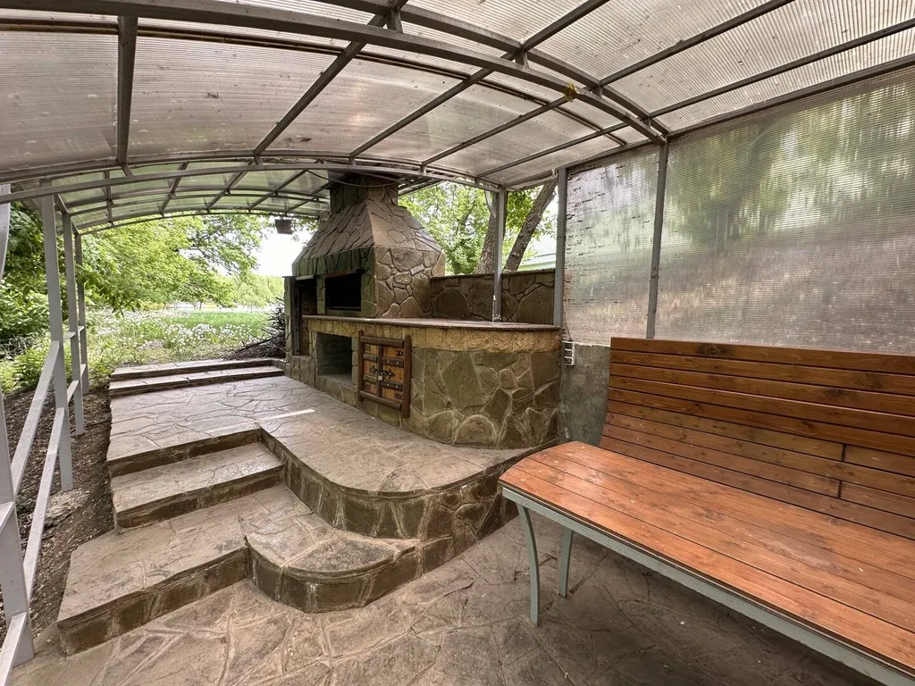 Эко-Усадьба в живописном месте