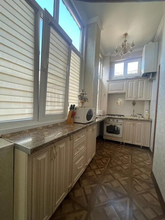 Уютная квартира в историческом центре города