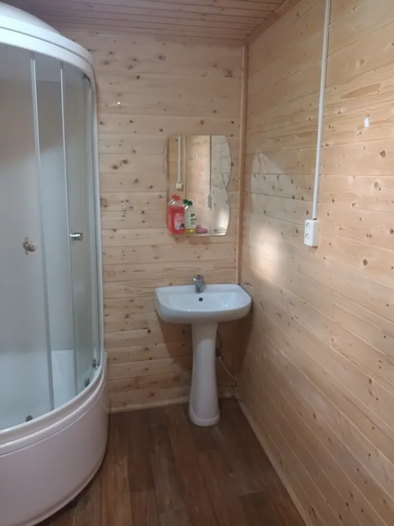 Семейный дворик