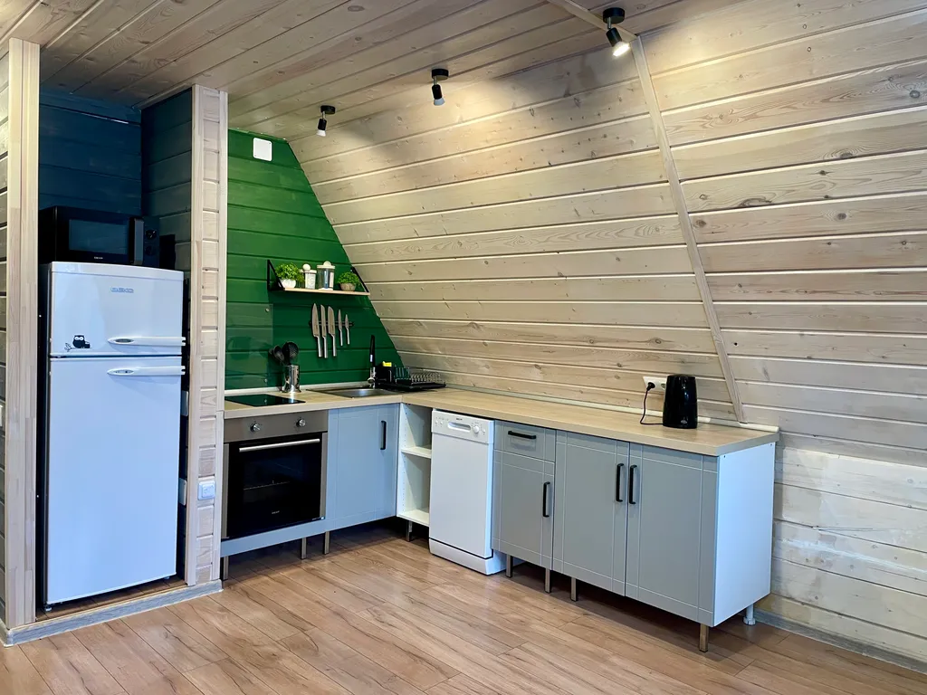 3-комнатный Дом