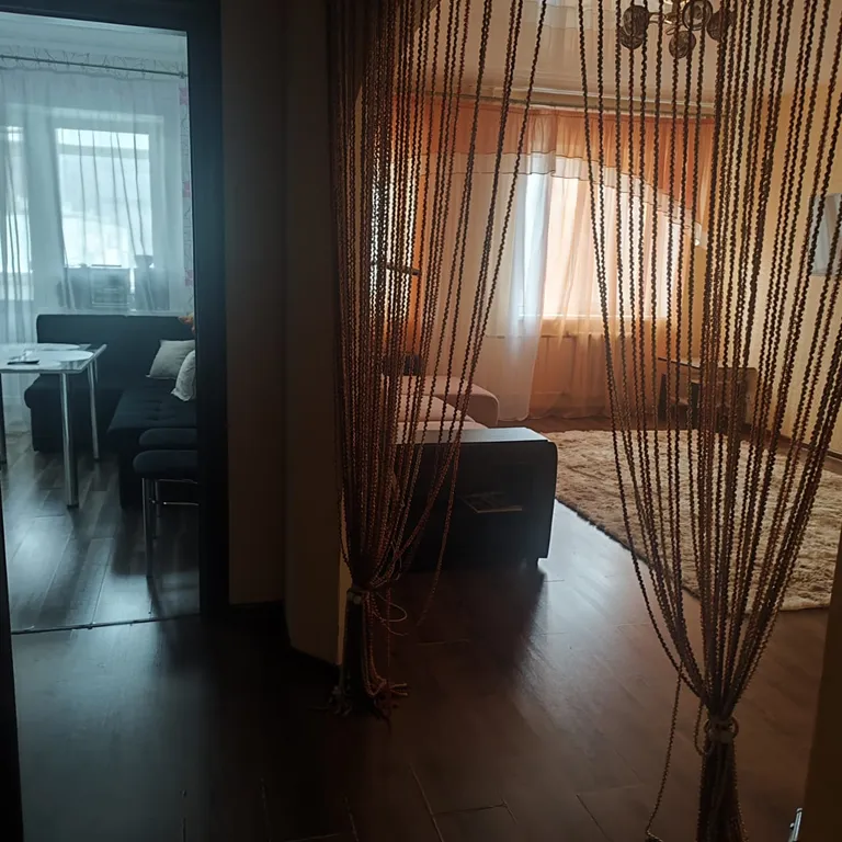 Однокомная квартира в Волжской Швейцарии