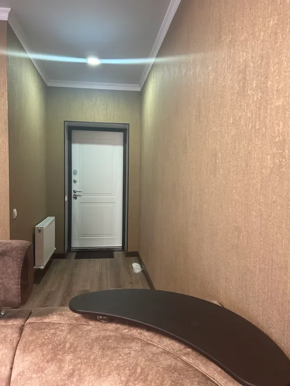 Комната