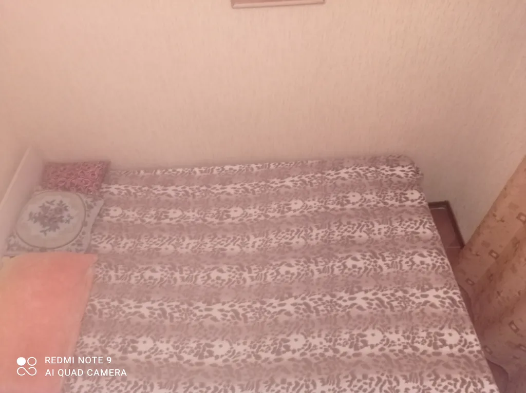 Квартира Комната в частном доме Стандарт — Заозёрное