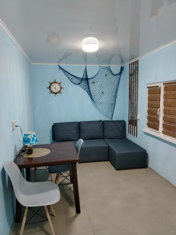 Коттедж Уютный домик — аренда посуточно в Должанская