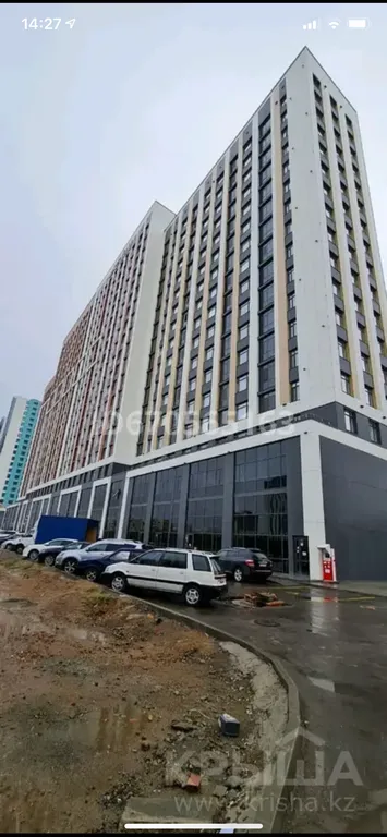 Апартаменты Алау