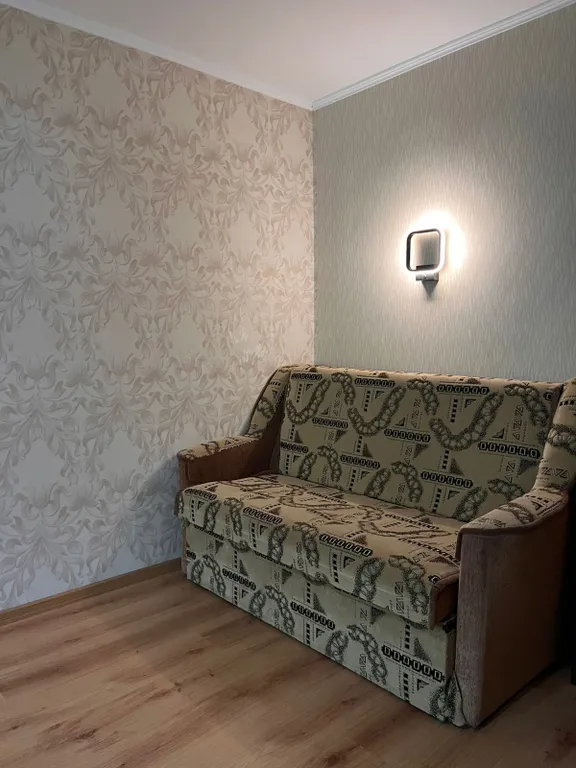 Уютная квартира возле Гагаринского парка