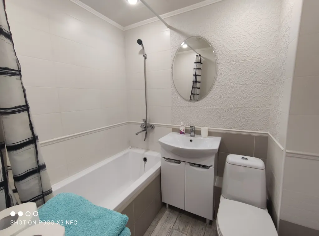 Квартира Уютная квартира на Горького — Калининград