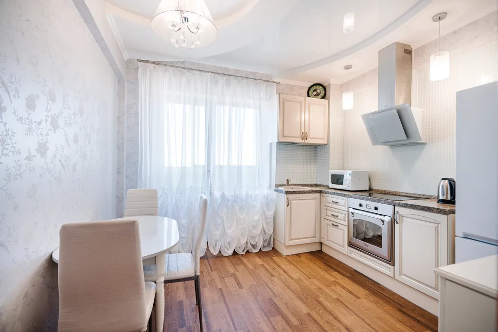 1-комнатная квартира с видом на китай Заселение до 23-00ч