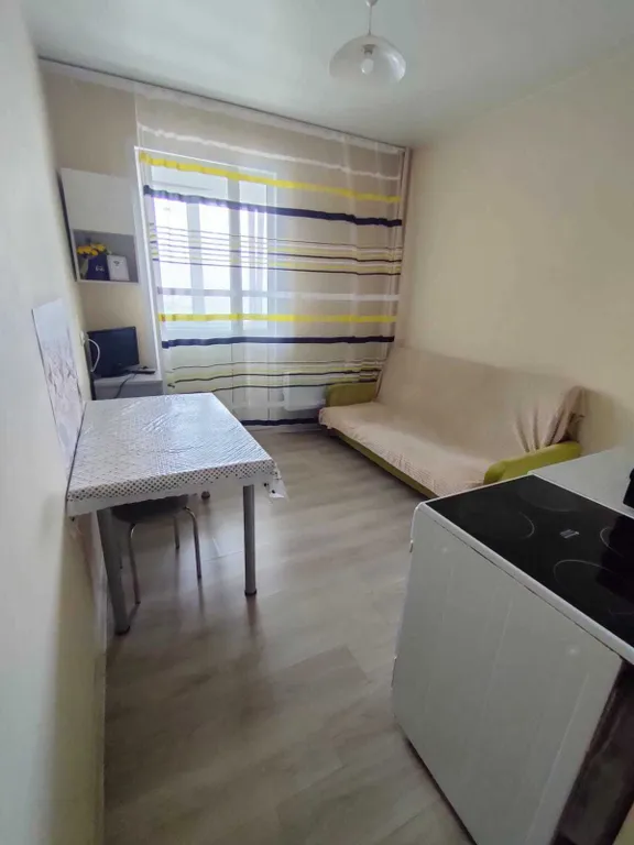 Отличная квартира, в новом доме