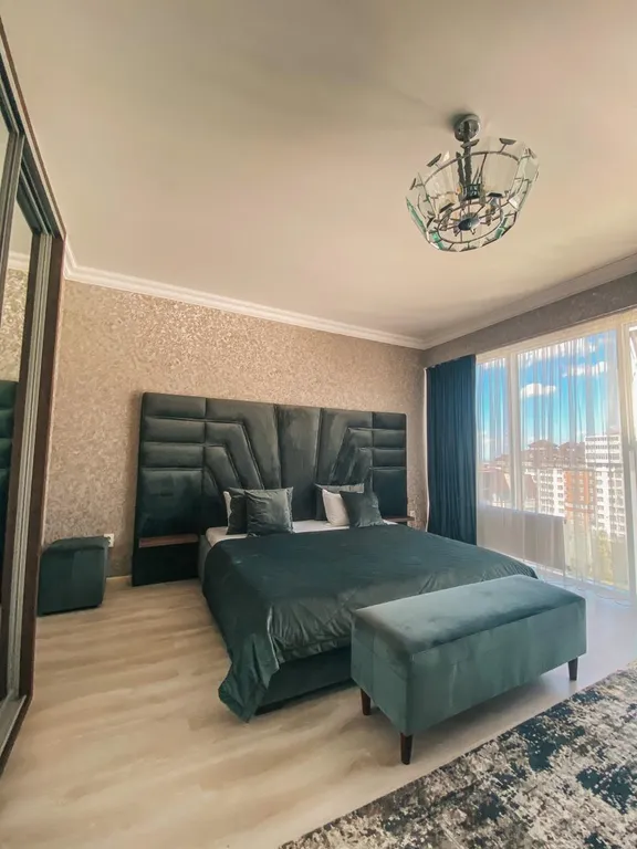 Vip апартамент