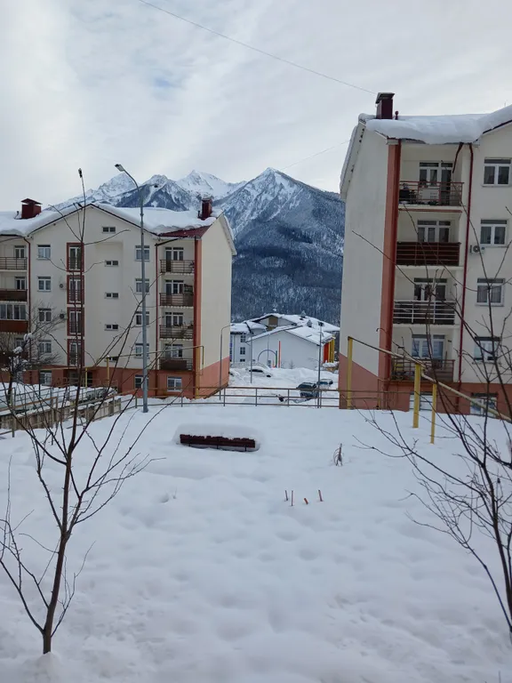 Квартира Paul&Paulina