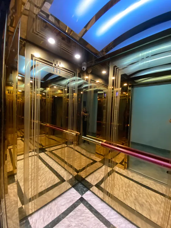 Люкс ЖК Green City Park