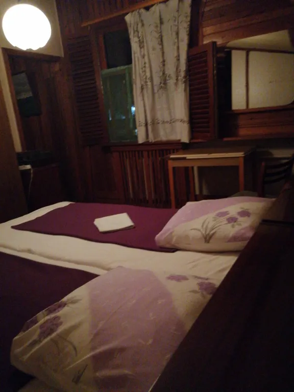 2-х местный 2 этаж