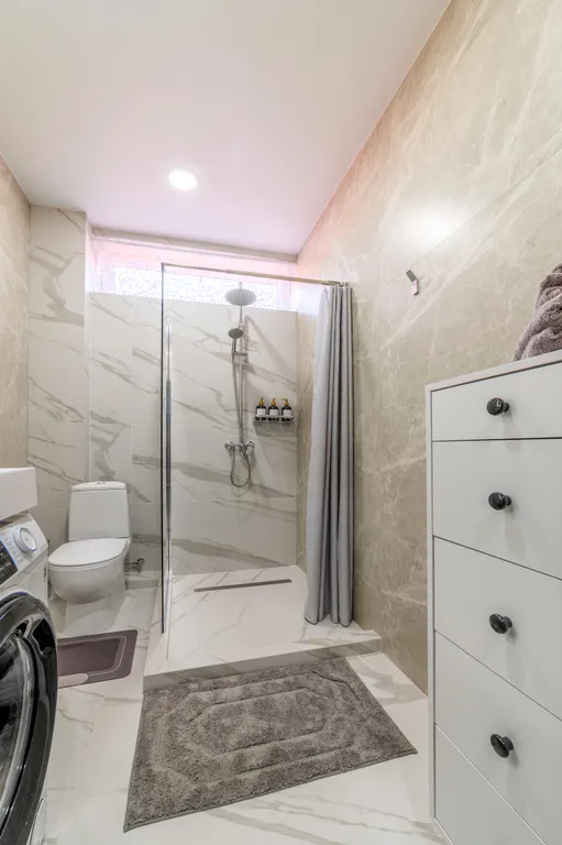 Квартира Квартира VIP-квартиpa c баccейном и видом на море — Кучук-Дере