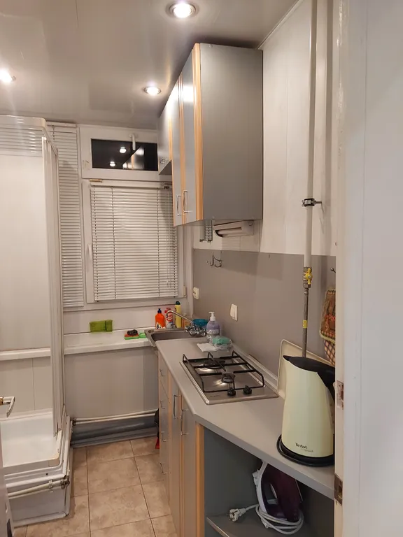 Уютная квартирка рядом с Цветником