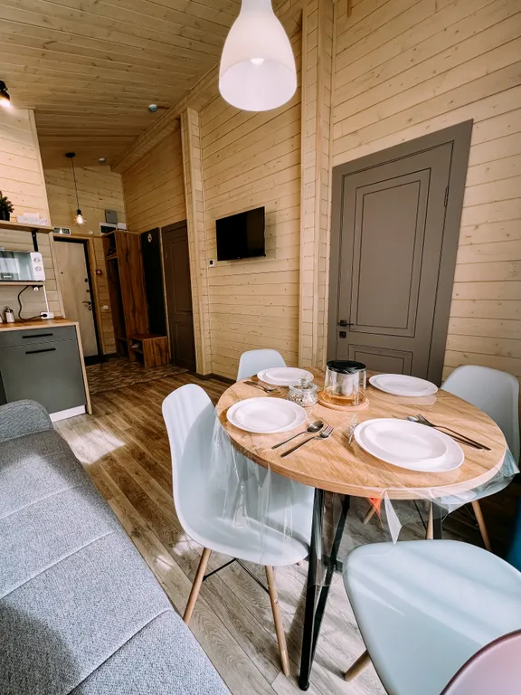 3-комнатный Дом