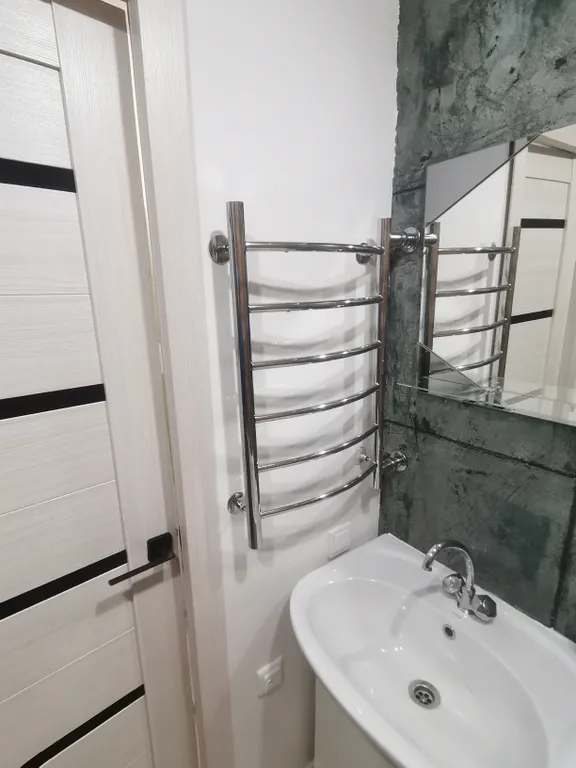 Уютная квартира с комфортом