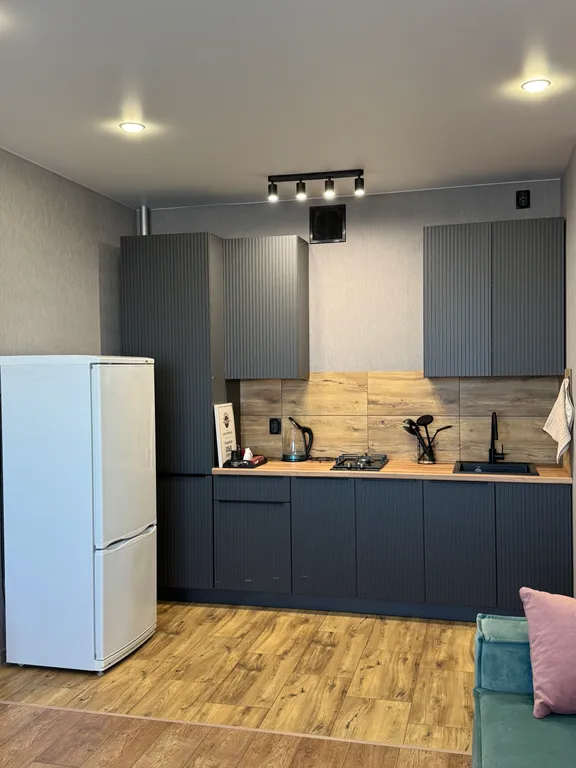 Апартаменты в ЖК Дискавери