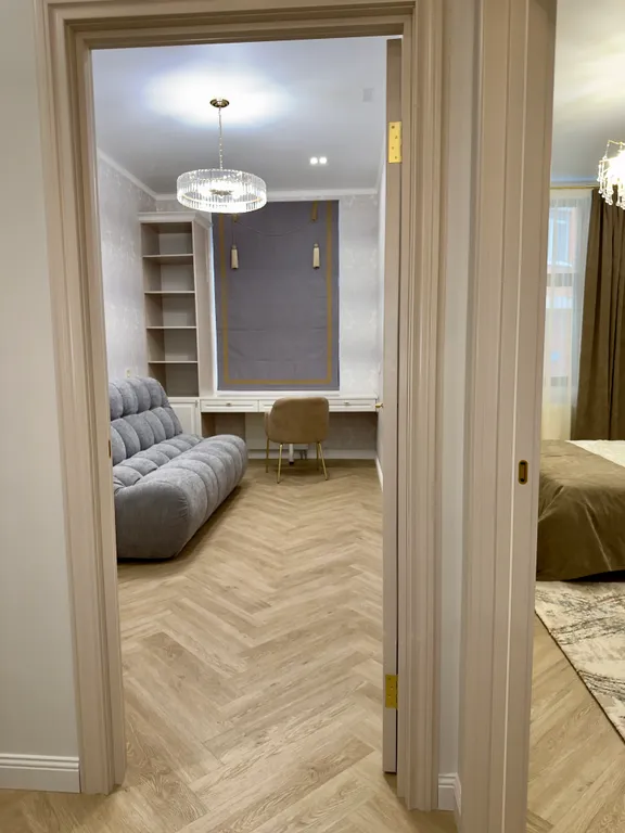 Эксклюзивная квартира рядом с Кремлём