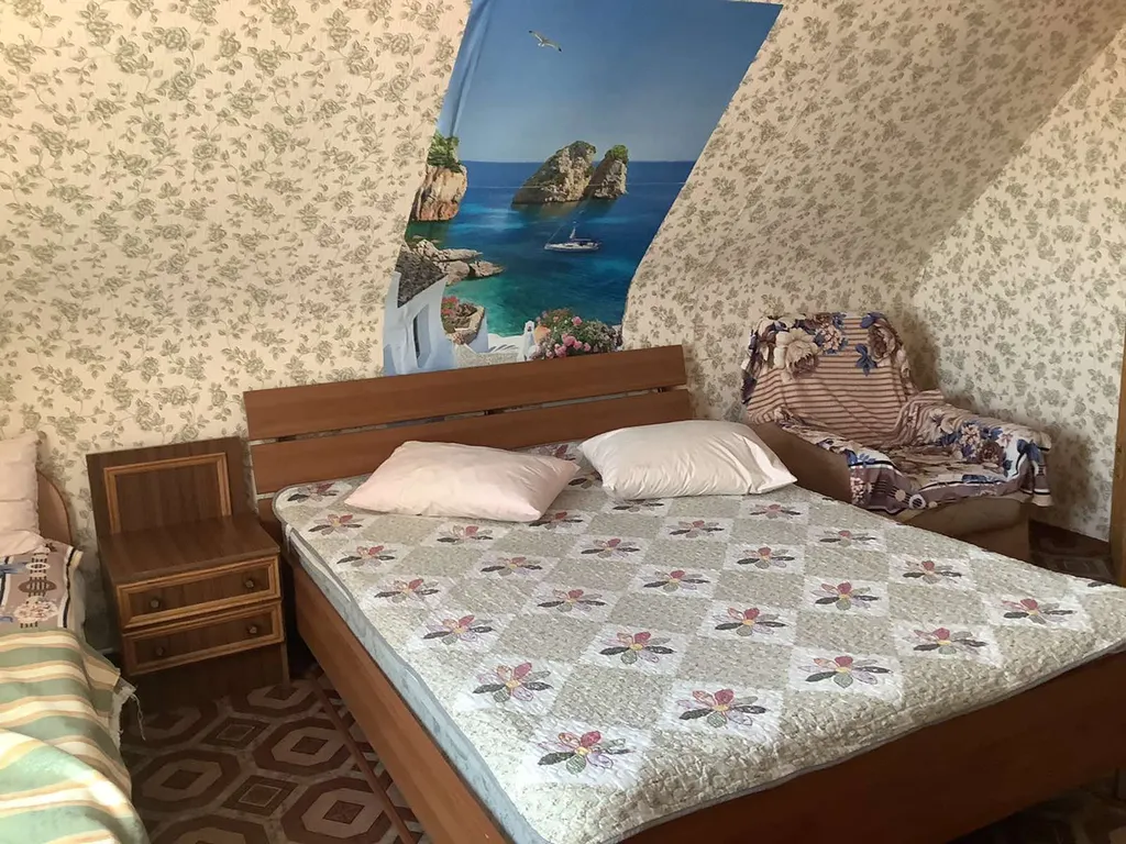 Квартира Комната — аренда посуточно в Соль-Илецк