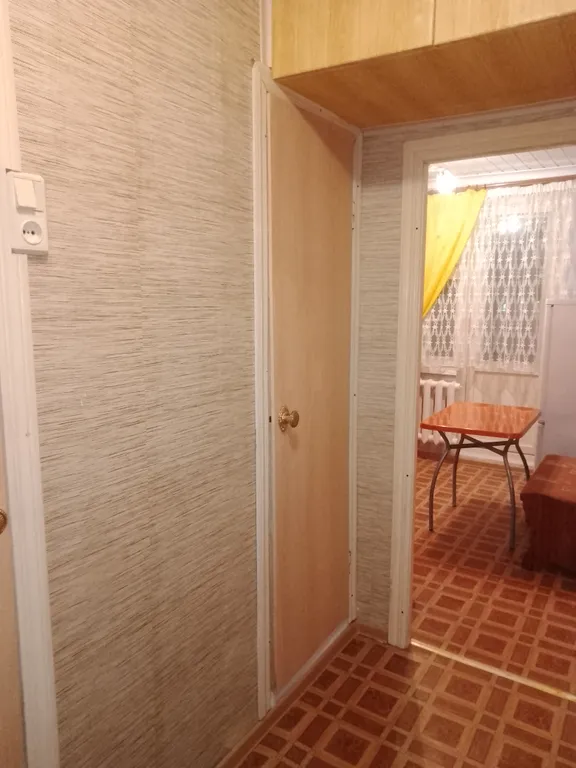 Апартамент Татия