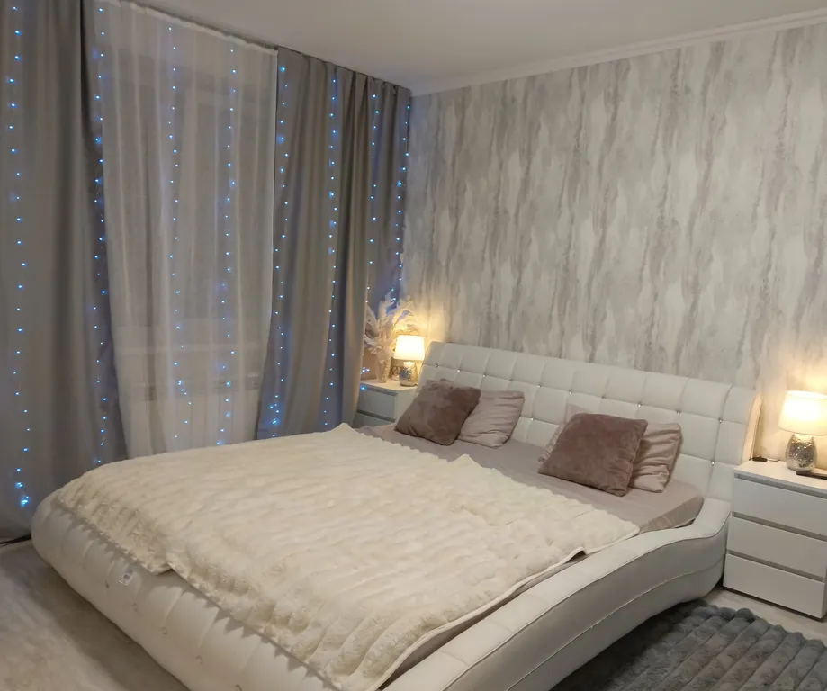 Уютная Квартира в Самаре