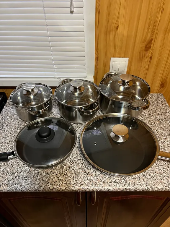 Квартира в центре города