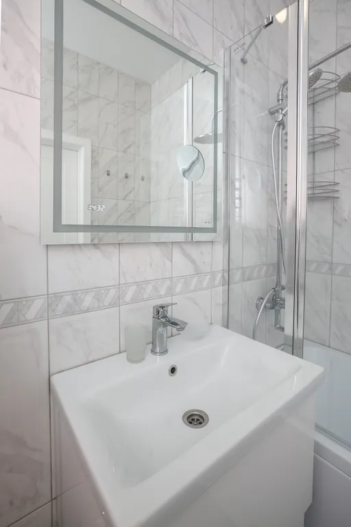 Квартира Квартира В центре на озере Тихое — Светлогорск