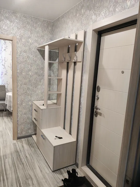 Квартира Уютная квартира в центре города — Тихвин