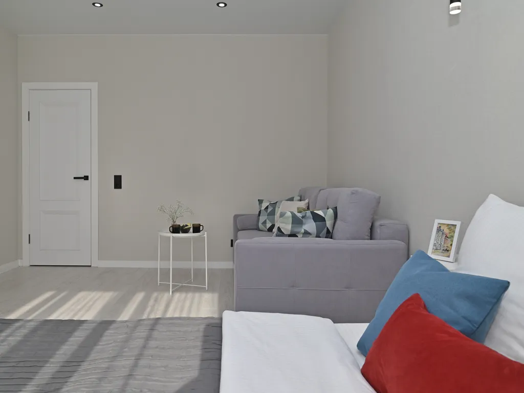 Квартира Кранц- Престиж! — Зеленоградск