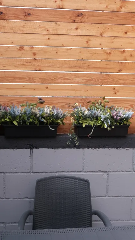 Апартаменты 2-к в стиле Бохо