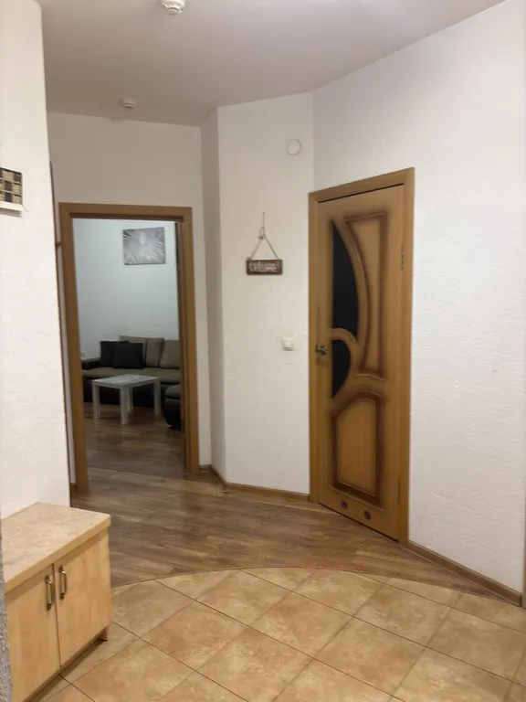 Квартира Уютная квартира с видом на живописный парк — Калининград