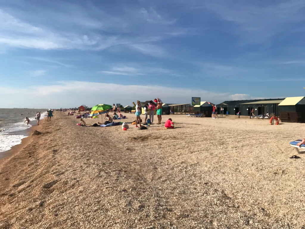 Уютная комната в курортной зоне, завтрак и ужин включён