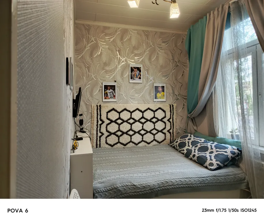 Квартира Уютная квартира в тихом центре со своей парковкой и отдельным входом — Сортавала