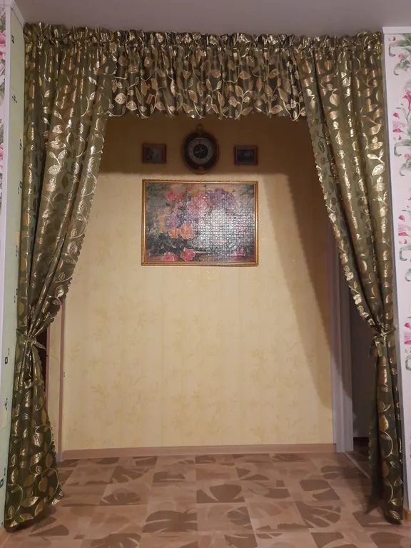 Квартира Уютная квартира в историческом центре города — Калининград