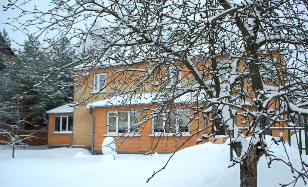 Банкетный дом