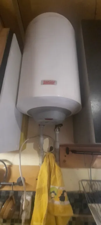 Коттедж Дача на Лунском озере — Нижний Новгород