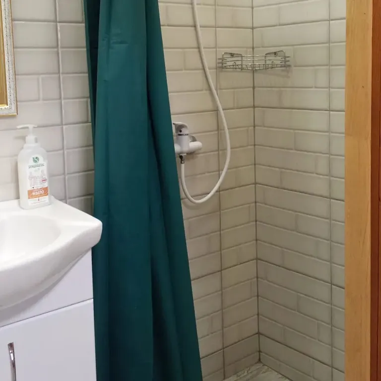 Эллинг у моря