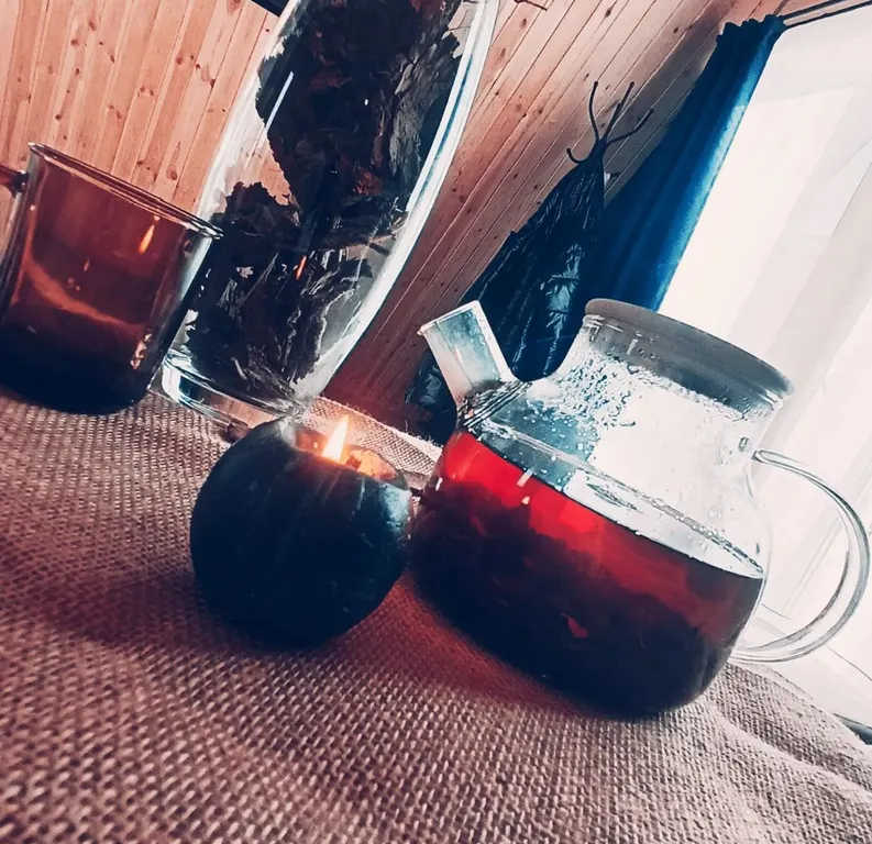 Дом вашей мечты с бассейном и баней