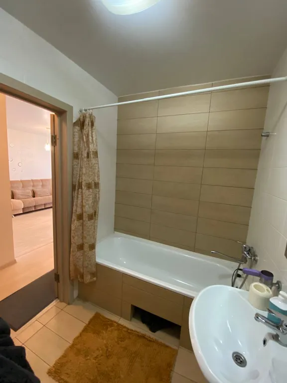 Квартира Квартира Апартамент с видом на Обь — Новосибирск