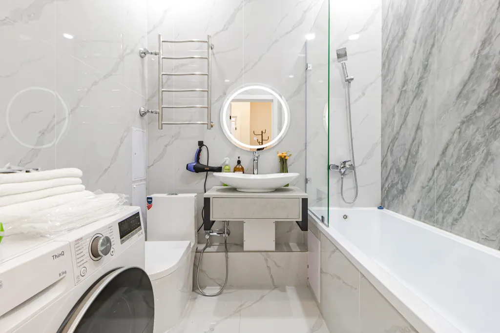 Уютные апартаменты в центре