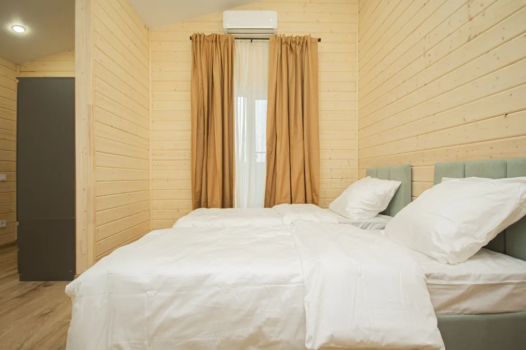 Современные апартаменты 5